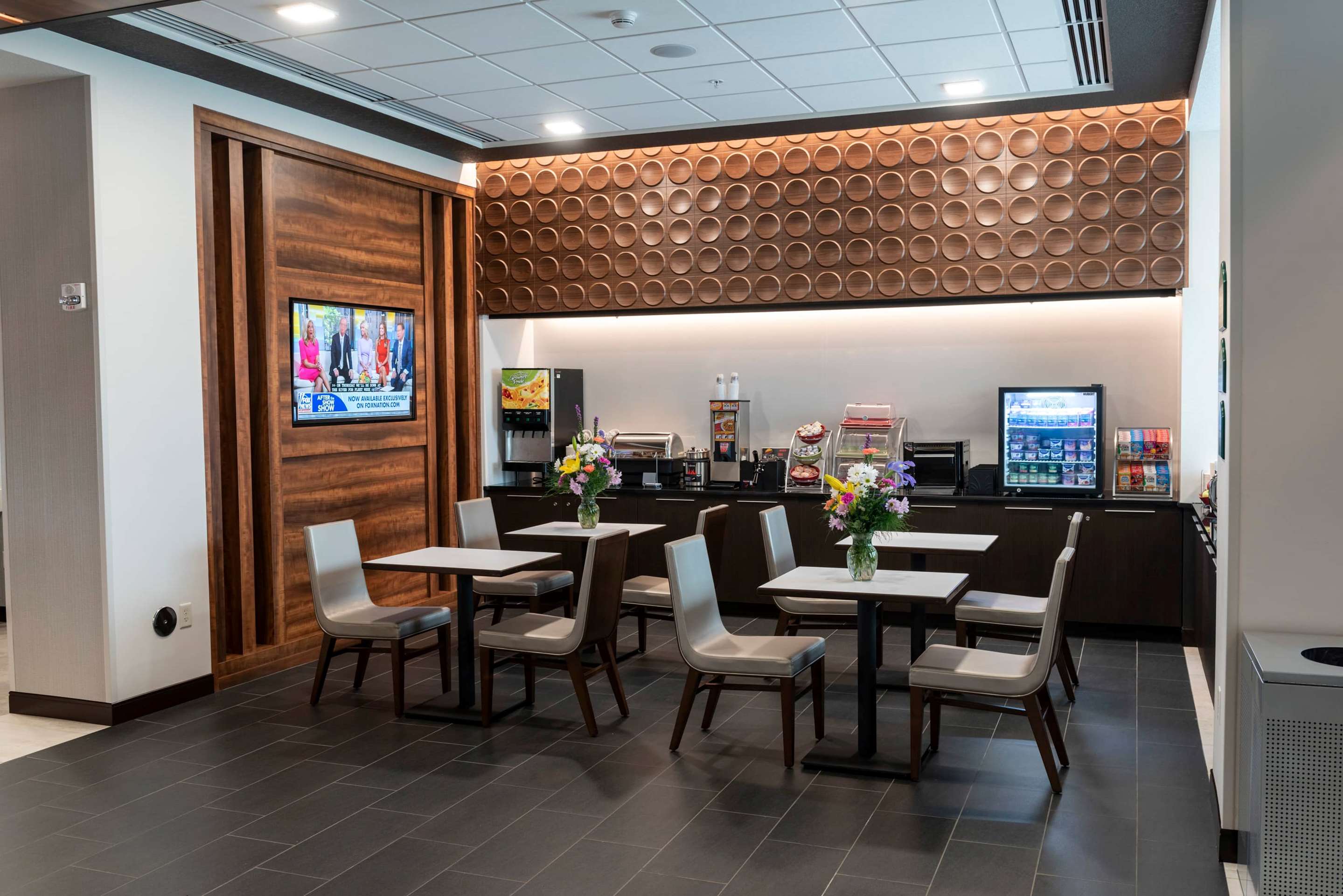 Property amenity | Wingate by Wyndham Angola