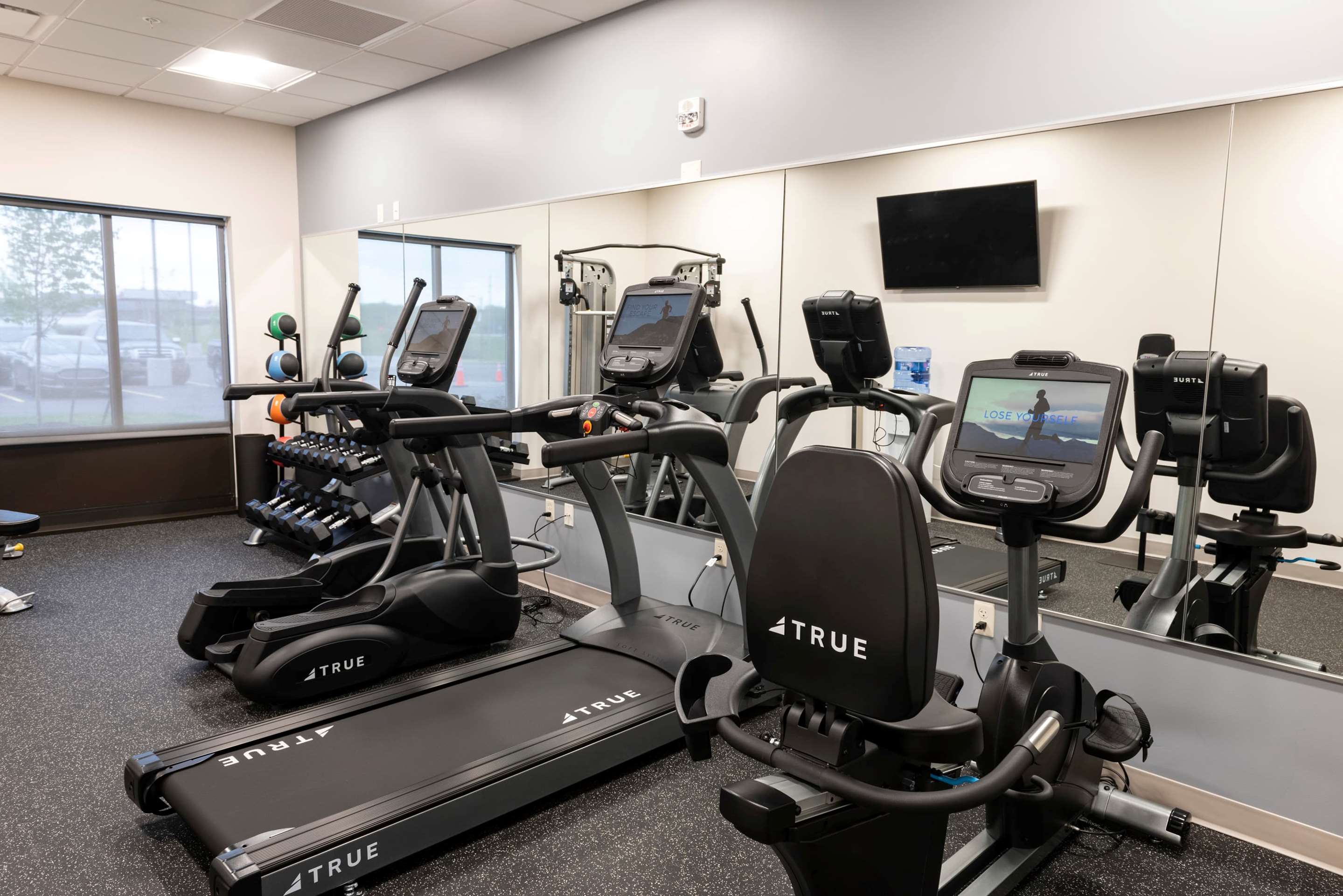 Health club | Wingate by Wyndham Angola