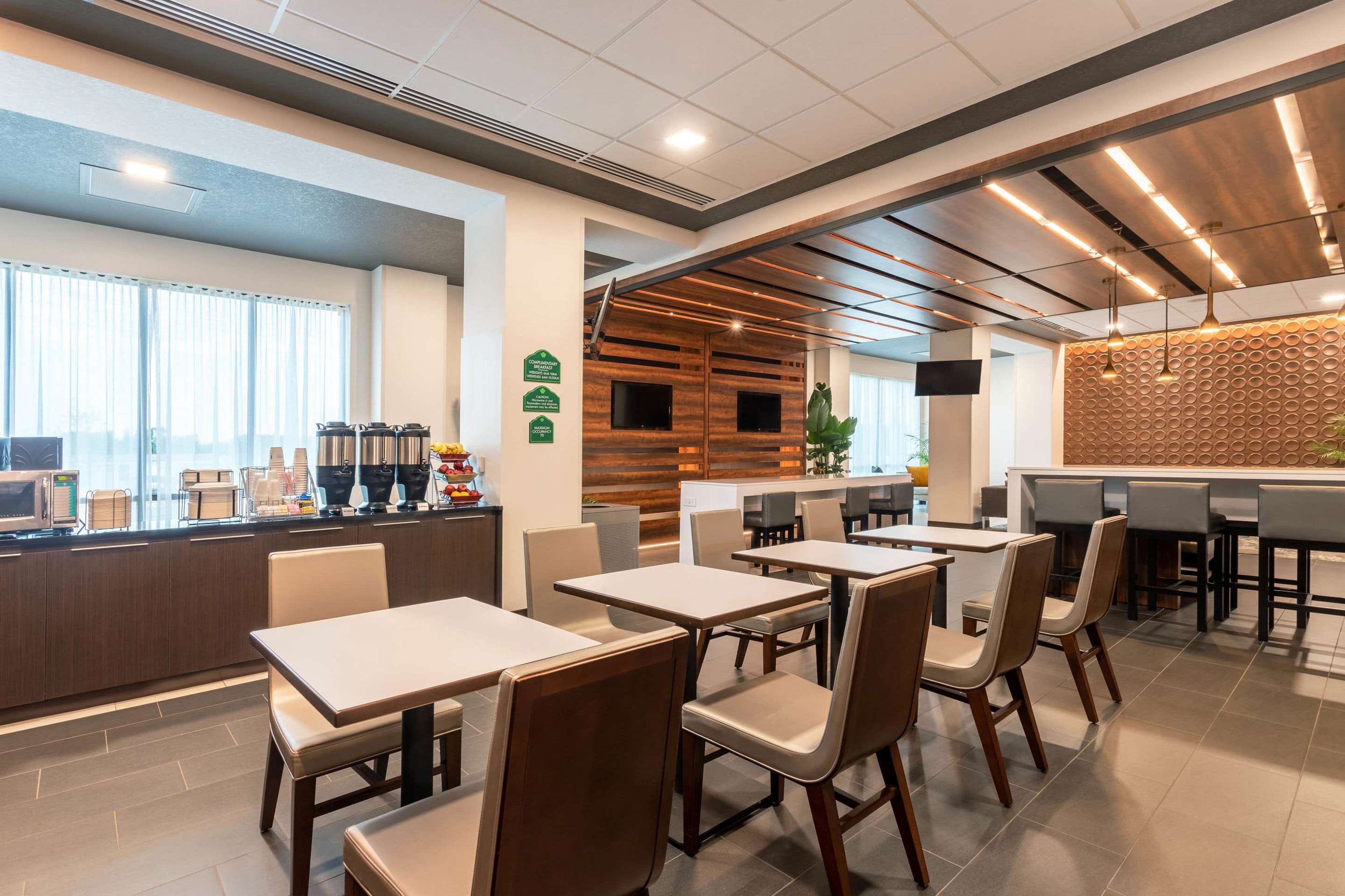 Property amenity | Wingate by Wyndham Angola