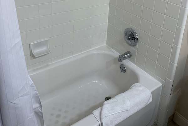  - Wingate by Wyndham Hotel Tanger Mall Brighton