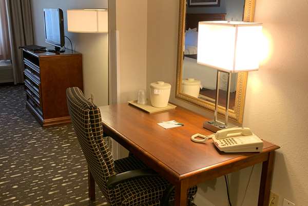  - Wingate by Wyndham Hotel Tanger Mall Brighton