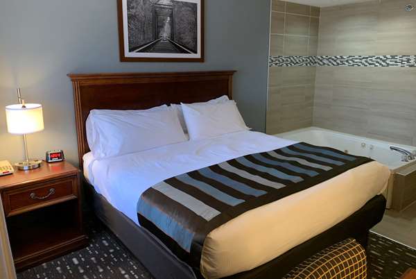  - Wingate by Wyndham Hotel Tanger Mall Brighton