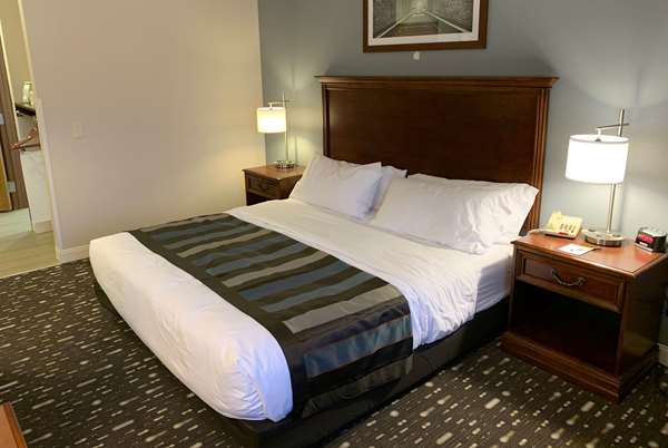  - Wingate by Wyndham Hotel Tanger Mall Brighton