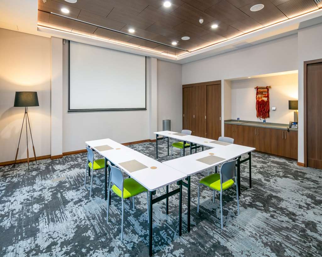 Hyatt Place Bogota Convention Center