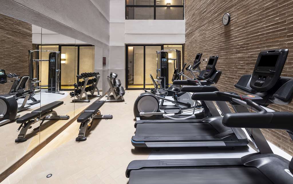 Hyatt Place Bogota Convention Center
