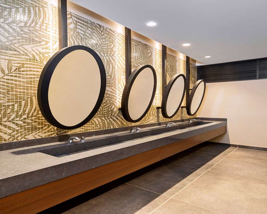 Hyatt Place Bogota Convention Center