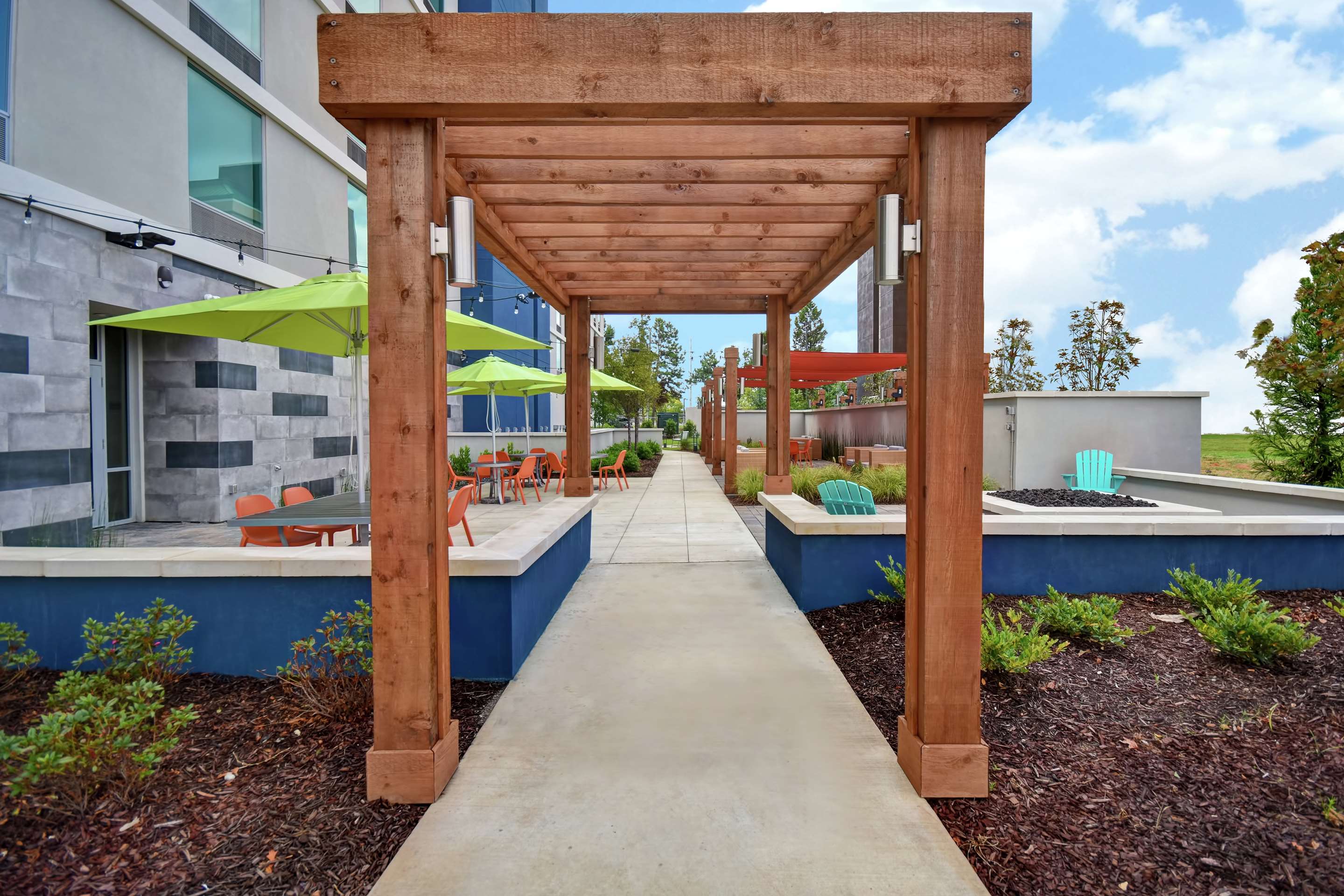 Exterior | Home2 Suites by Hilton Atlanta Marietta