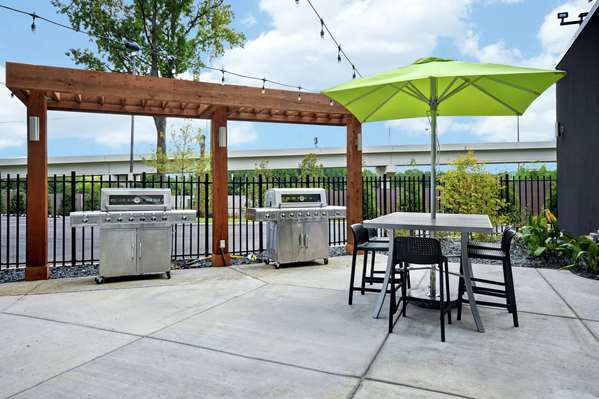 Exterior view - Home2 Suites by Hilton Marietta - I-75, Exit 261