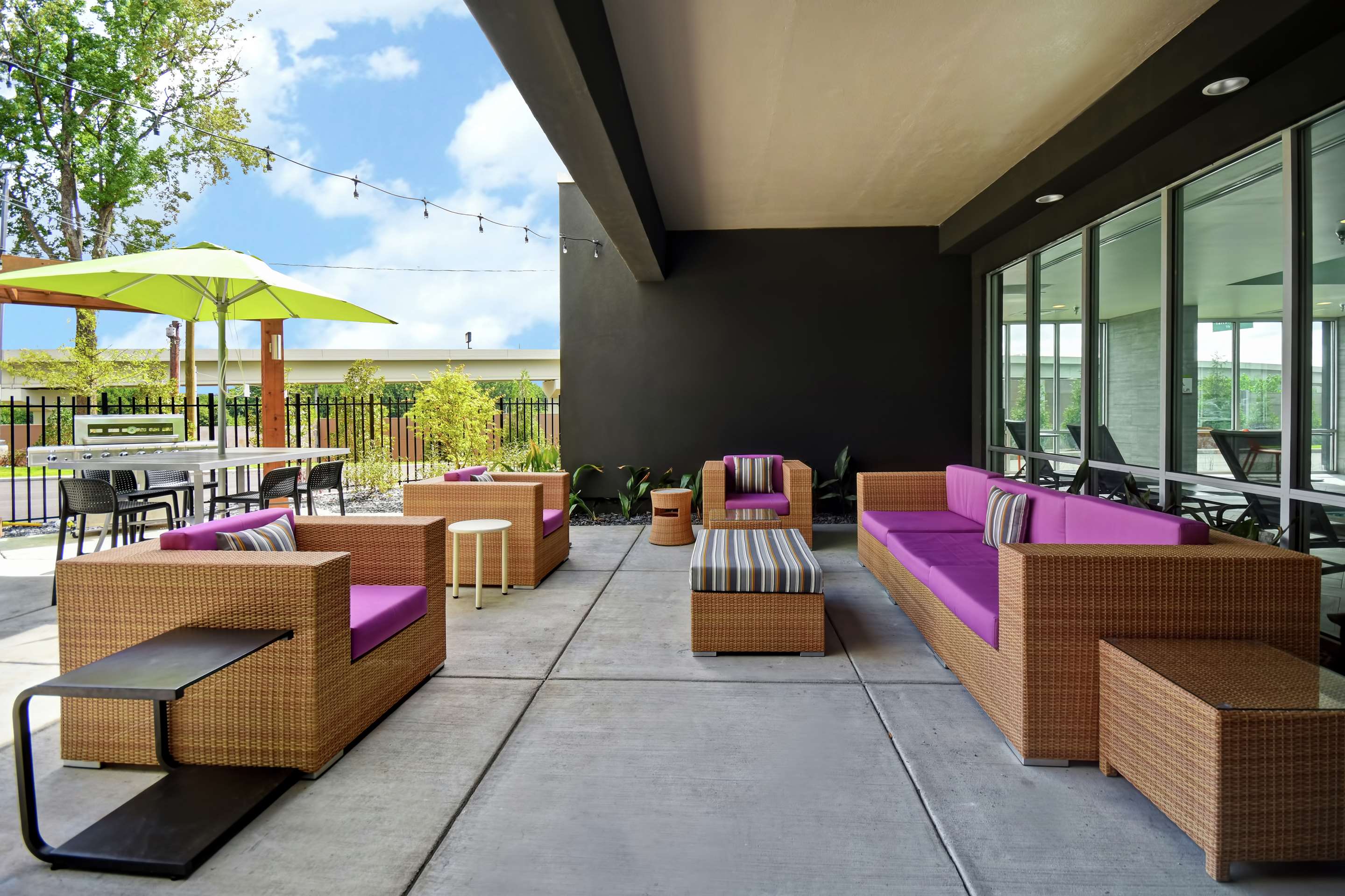 Exterior | Home2 Suites by Hilton Atlanta Marietta