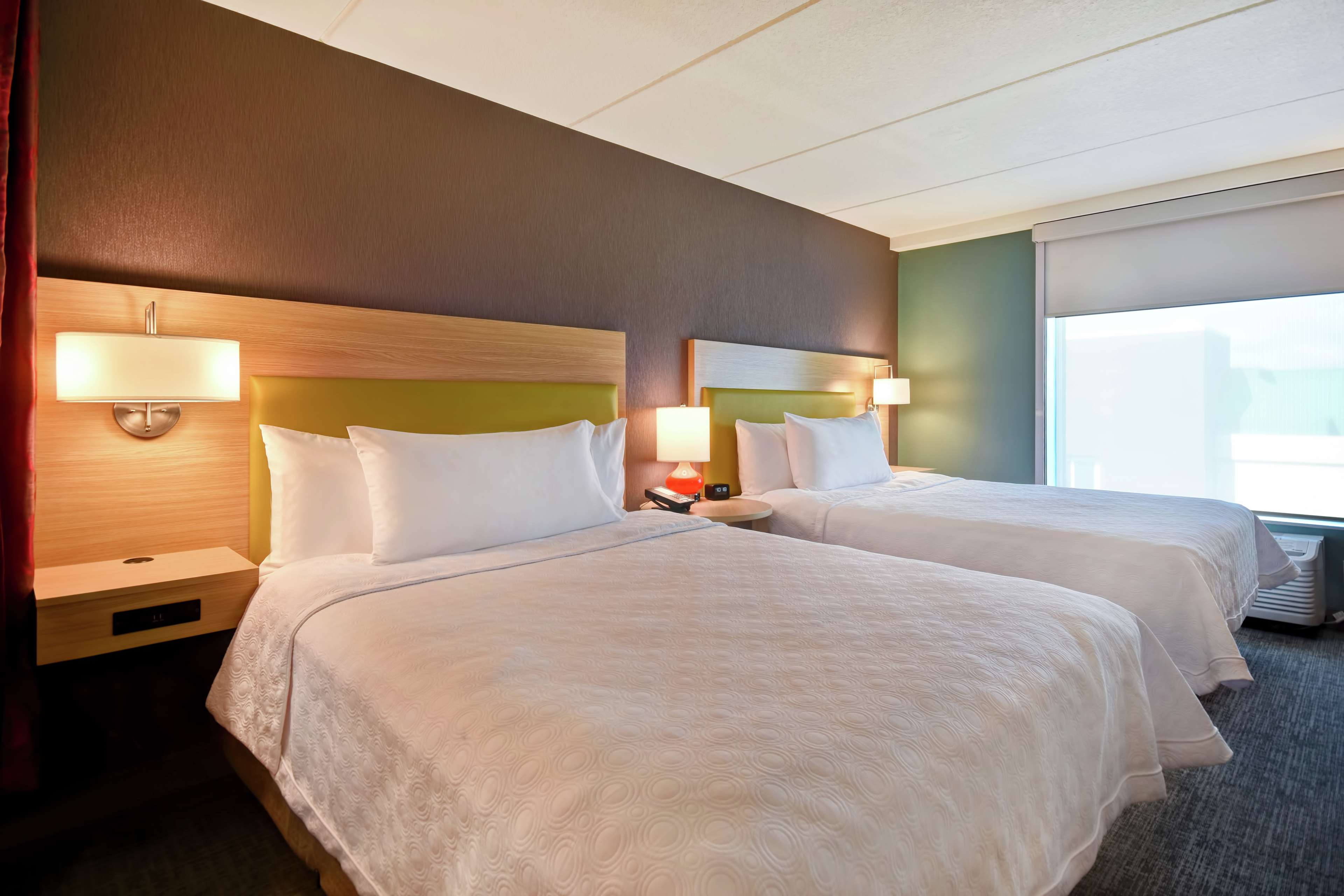 Home2 Suites by Hilton Atlanta Marietta Room Type - 2QN HEARING ACC SUITE NS