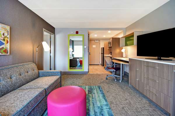  - Home2 Suites by Hilton Marietta - I-75, Exit 261