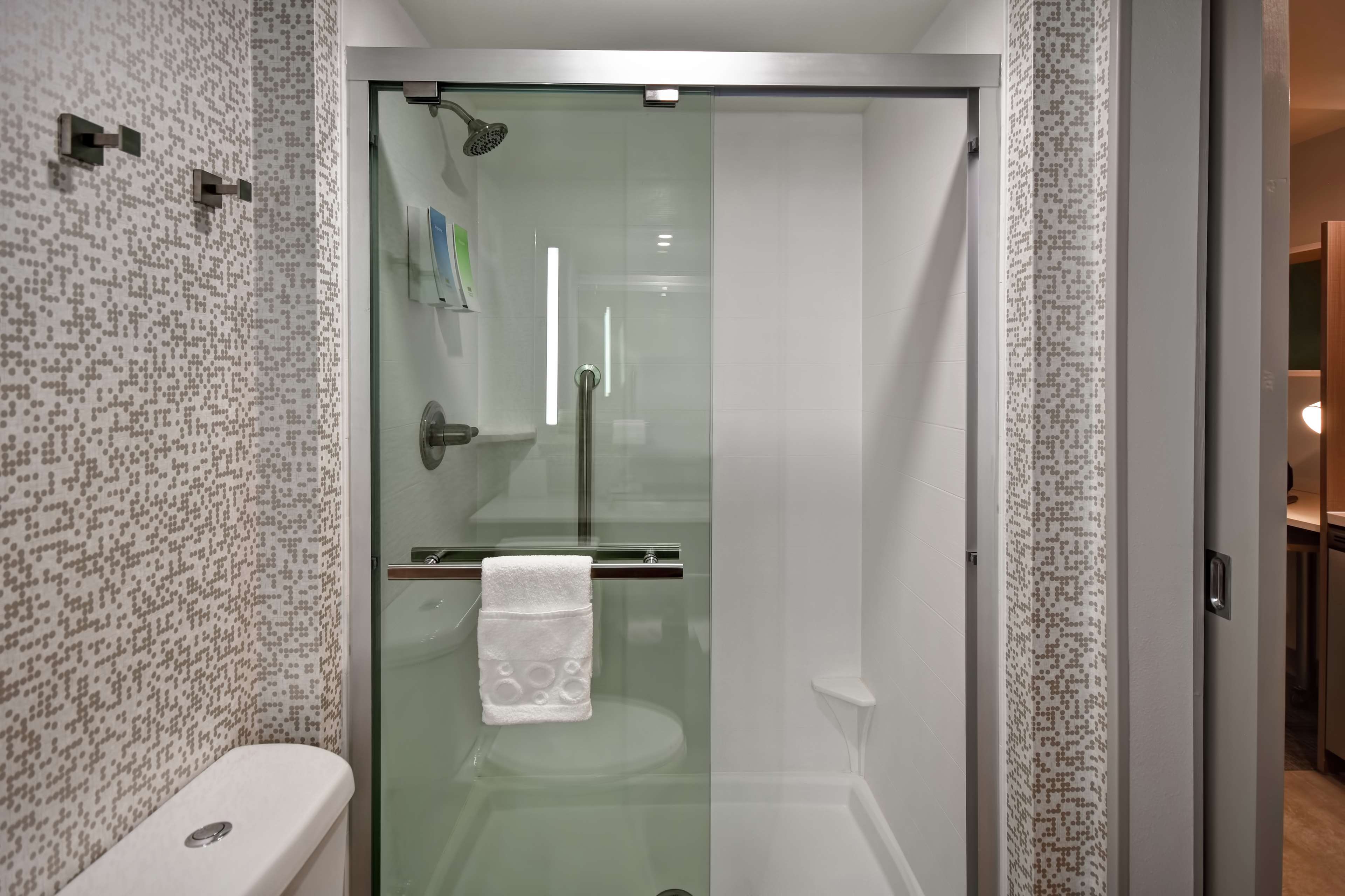 Home2 Suites by Hilton Atlanta Marietta Room Type - 1KG HEARING ACC STUDIO NS