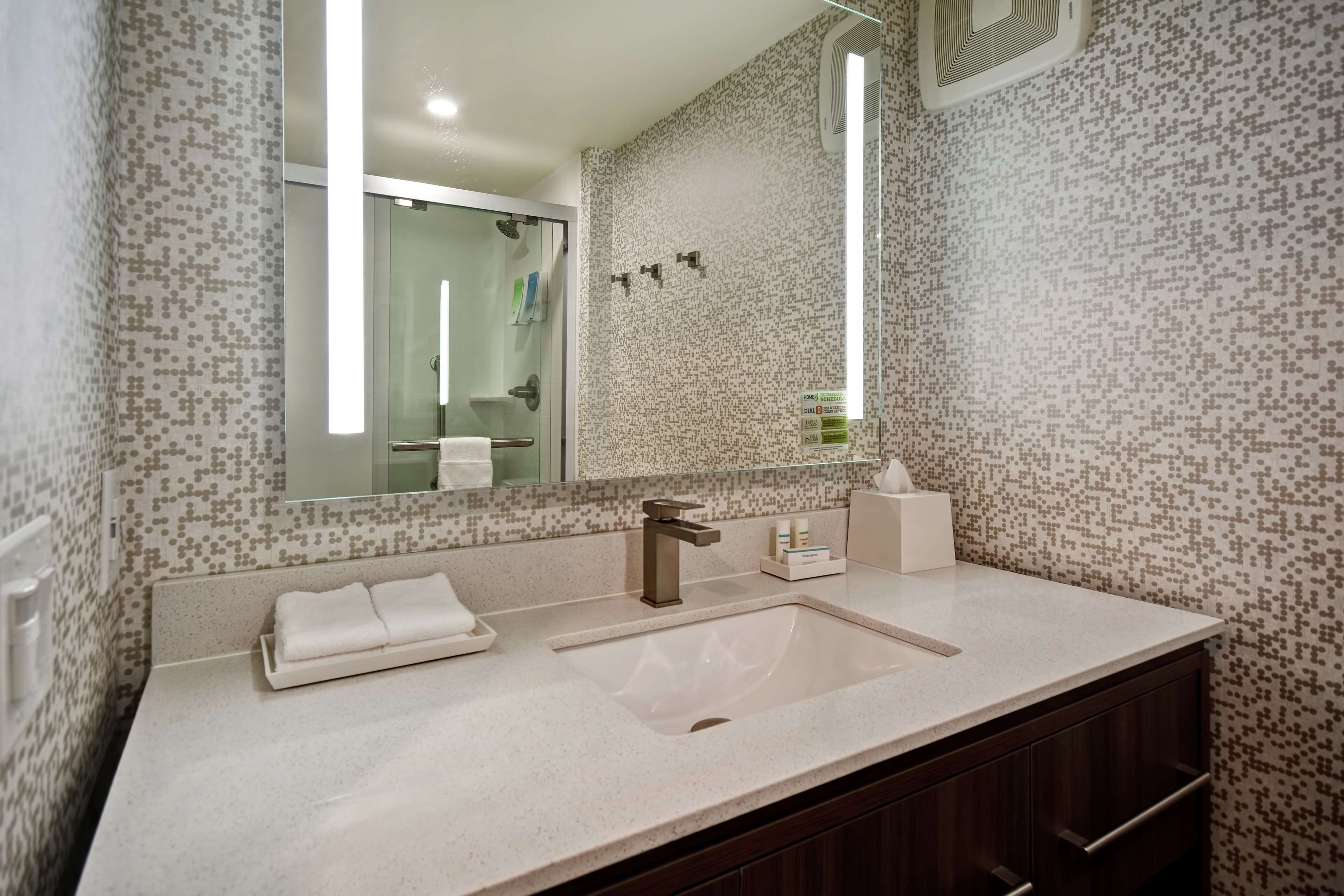 Home2 Suites by Hilton Atlanta Marietta Room Type - 1 KING STUDIO SUITE NOSMOK