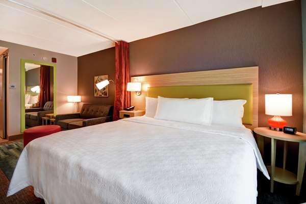  - Home2 Suites by Hilton Marietta - I-75, Exit 261