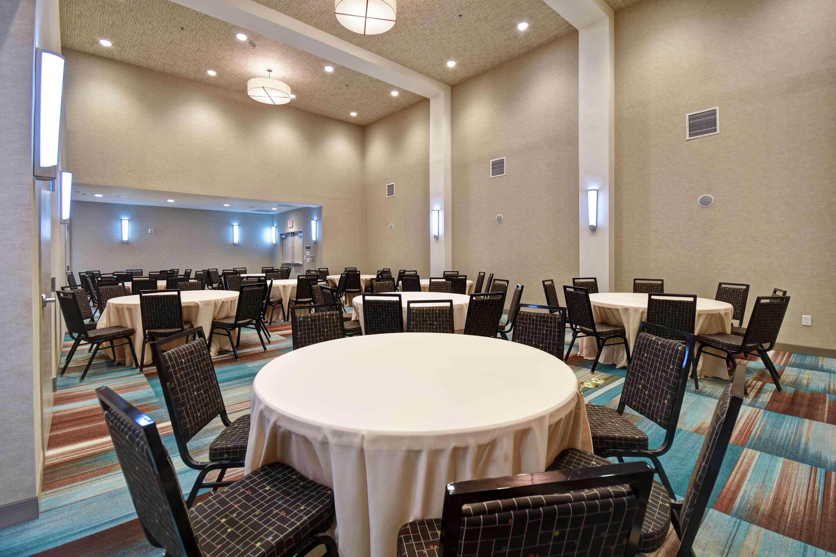 Meeting Room | Home2 Suites by Hilton Atlanta Marietta