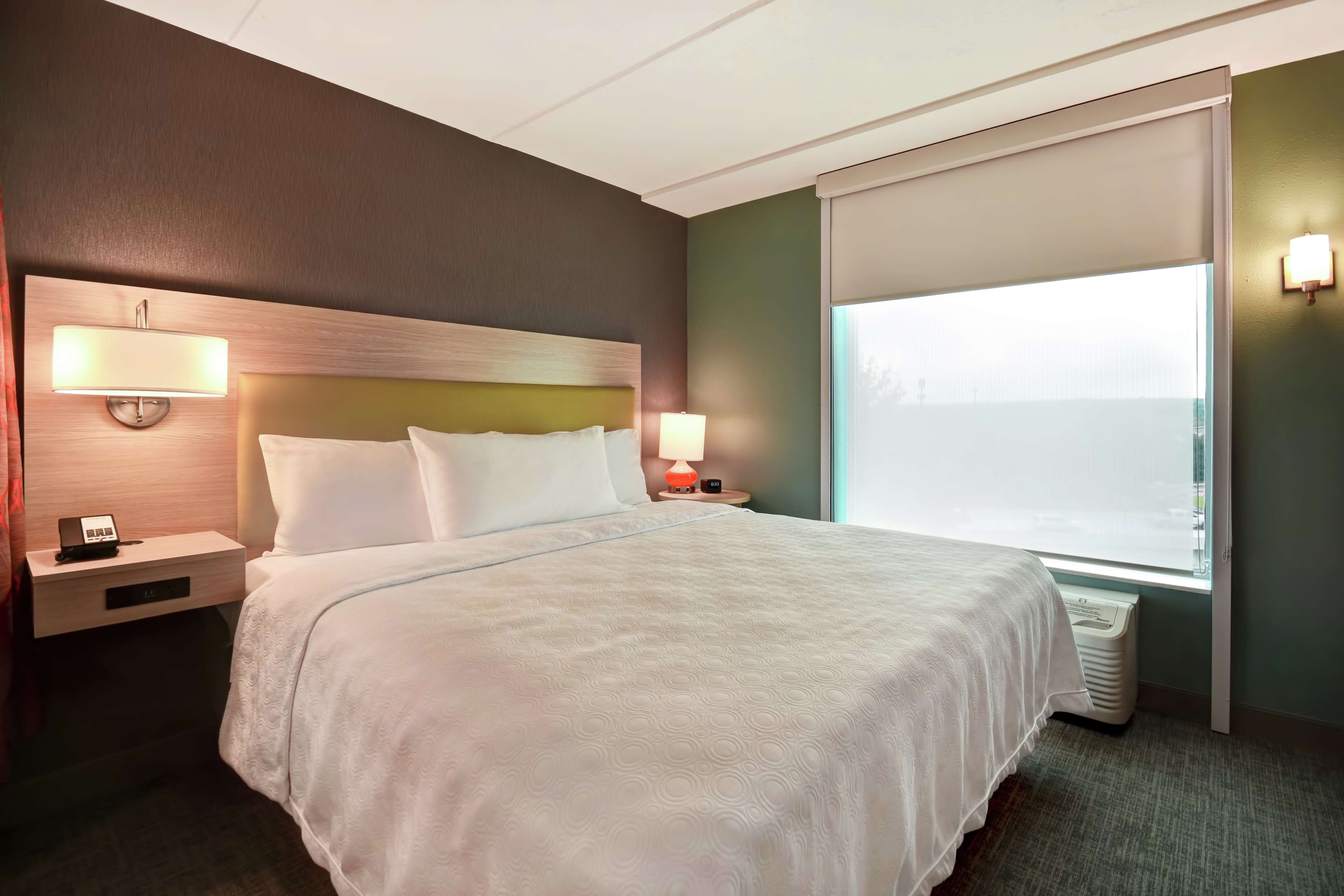 Home2 Suites by Hilton Atlanta Marietta Room Type - 1KG ACC TUB STUDIO NONSMOK