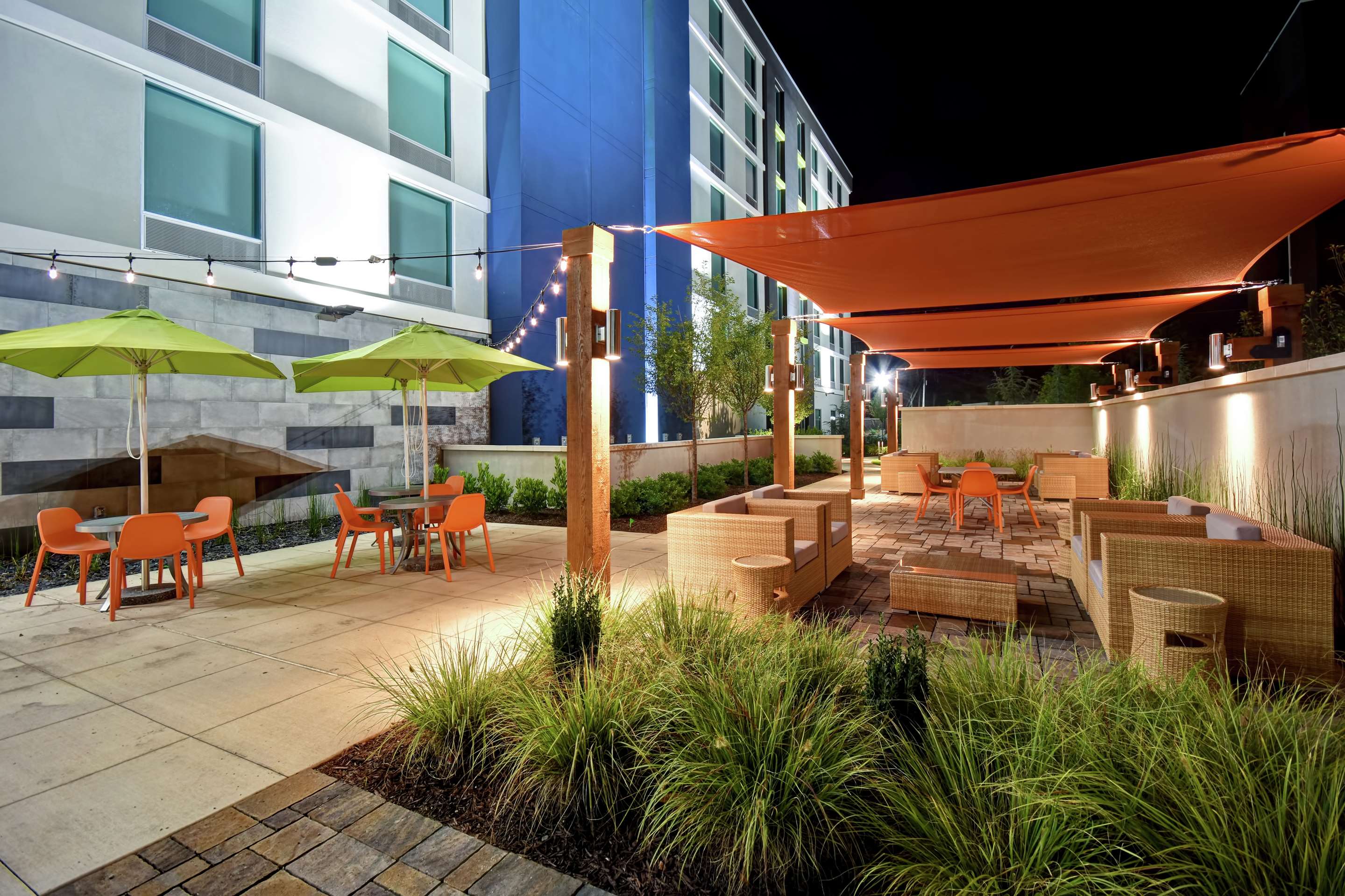 Exterior | Home2 Suites by Hilton Atlanta Marietta