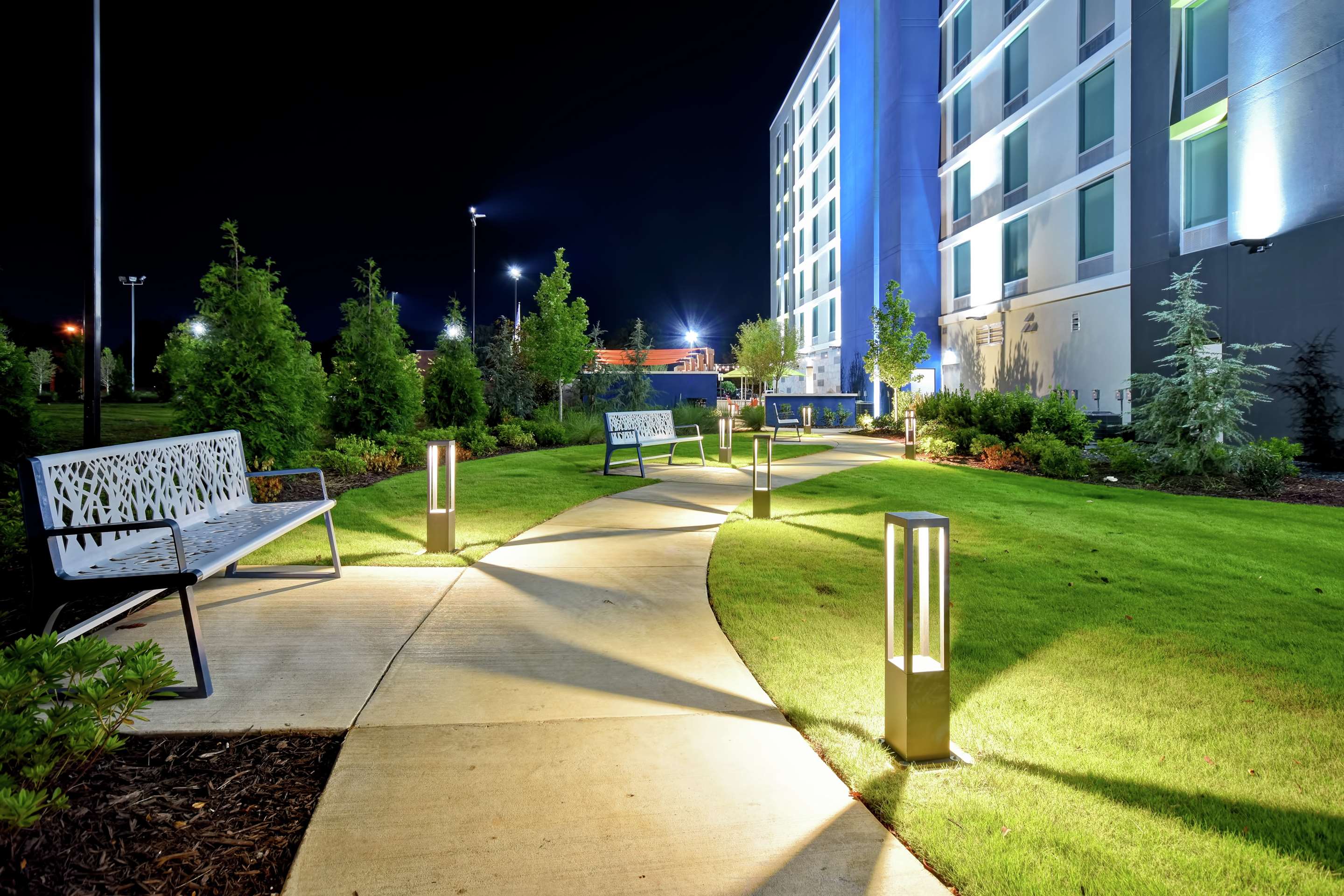 Exterior | Home2 Suites by Hilton Atlanta Marietta