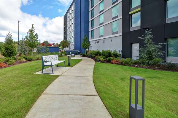 Exterior view - Home2 Suites by Hilton Marietta - I-75, Exit 261