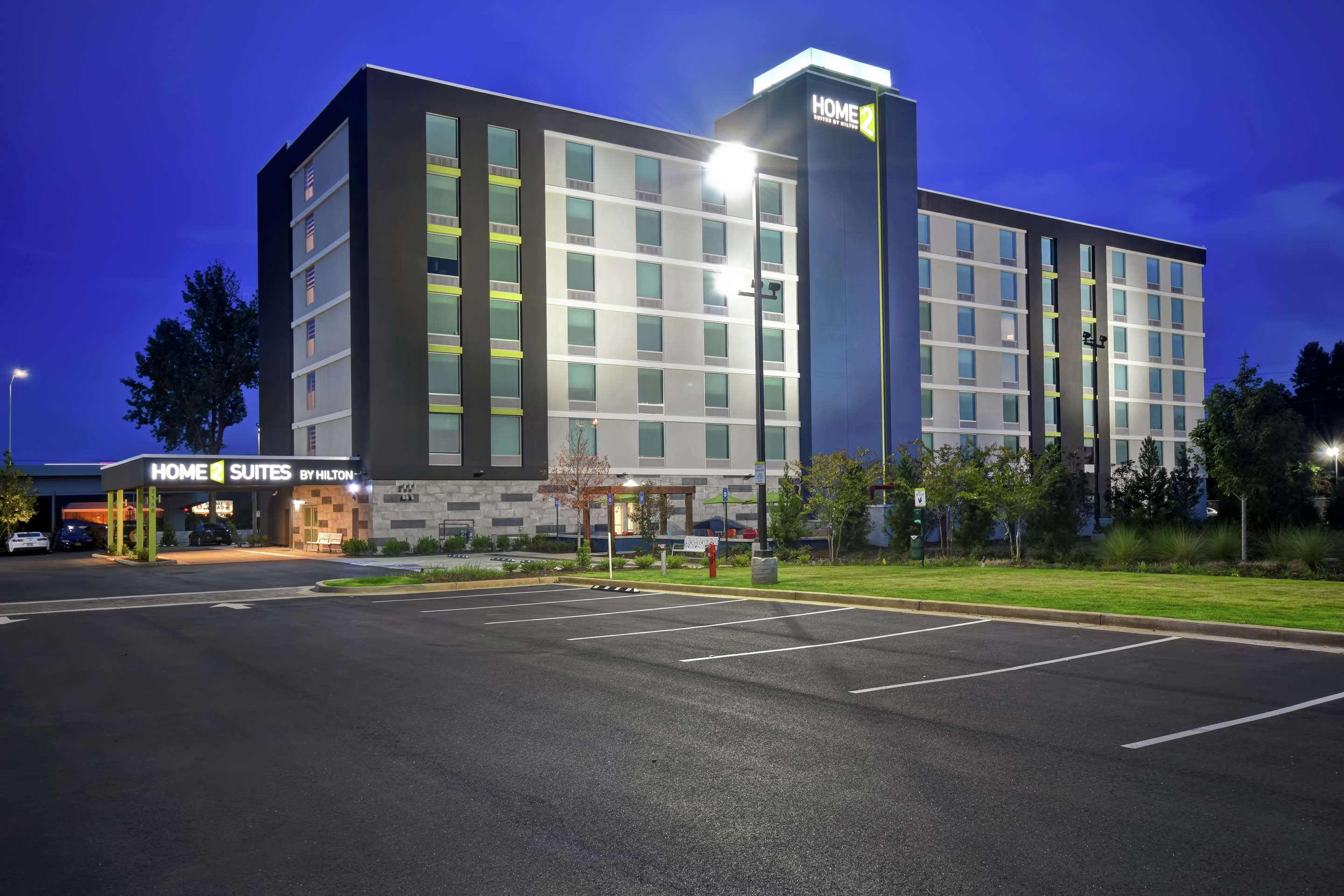 Exterior | Home2 Suites by Hilton Atlanta Marietta