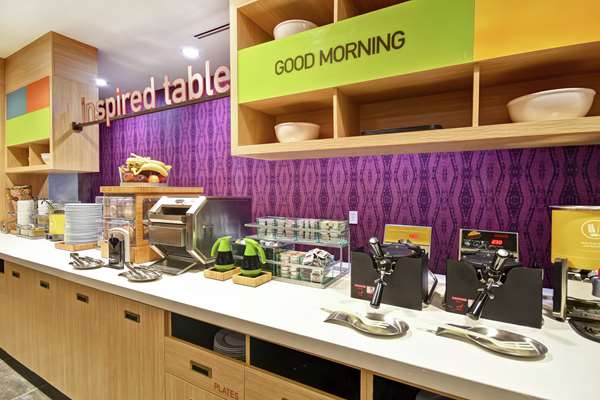 Amenities - Home2 Suites by Hilton Marietta - I-75, Exit 261