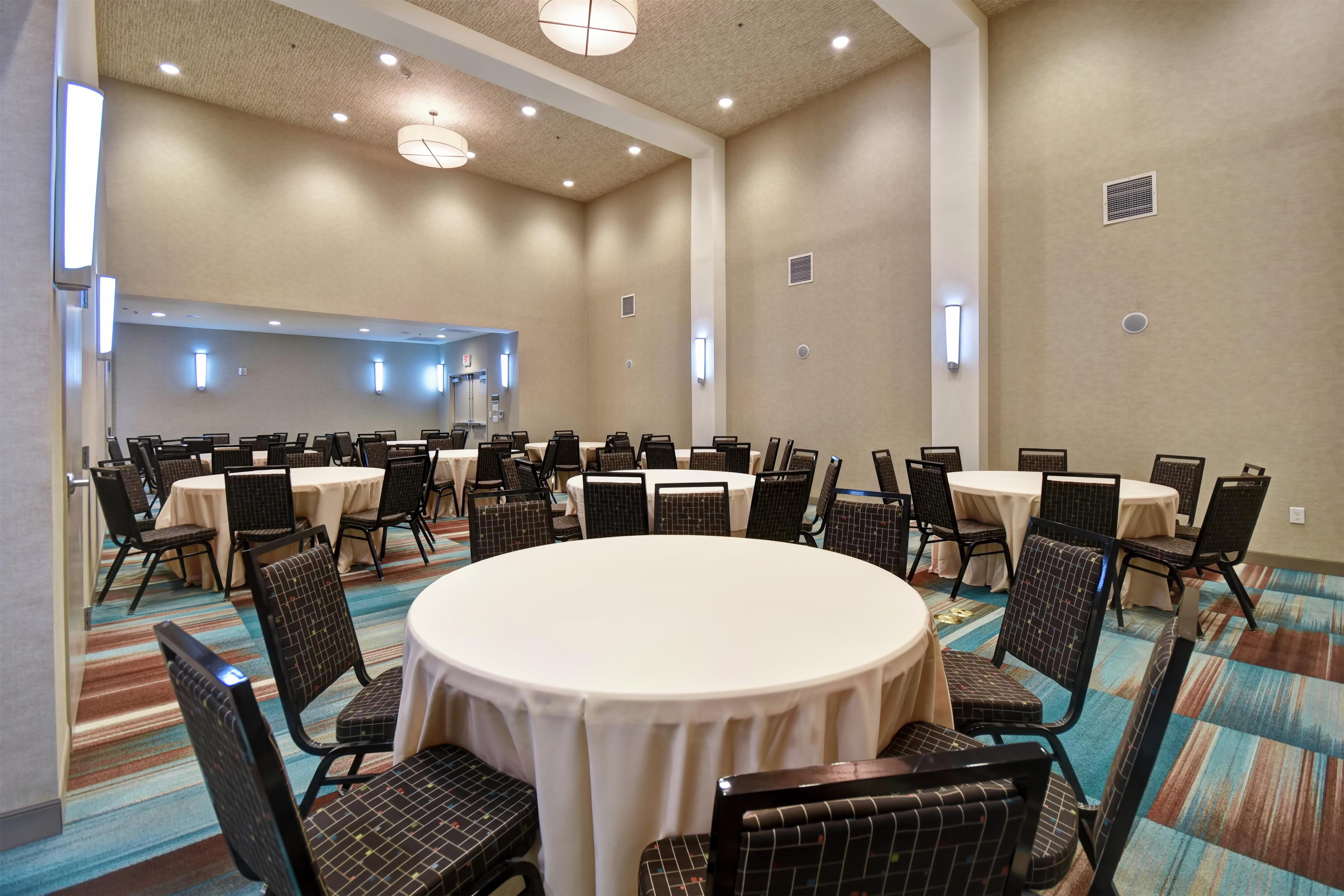 Meeting Room | Home2 Suites by Hilton Atlanta Marietta
