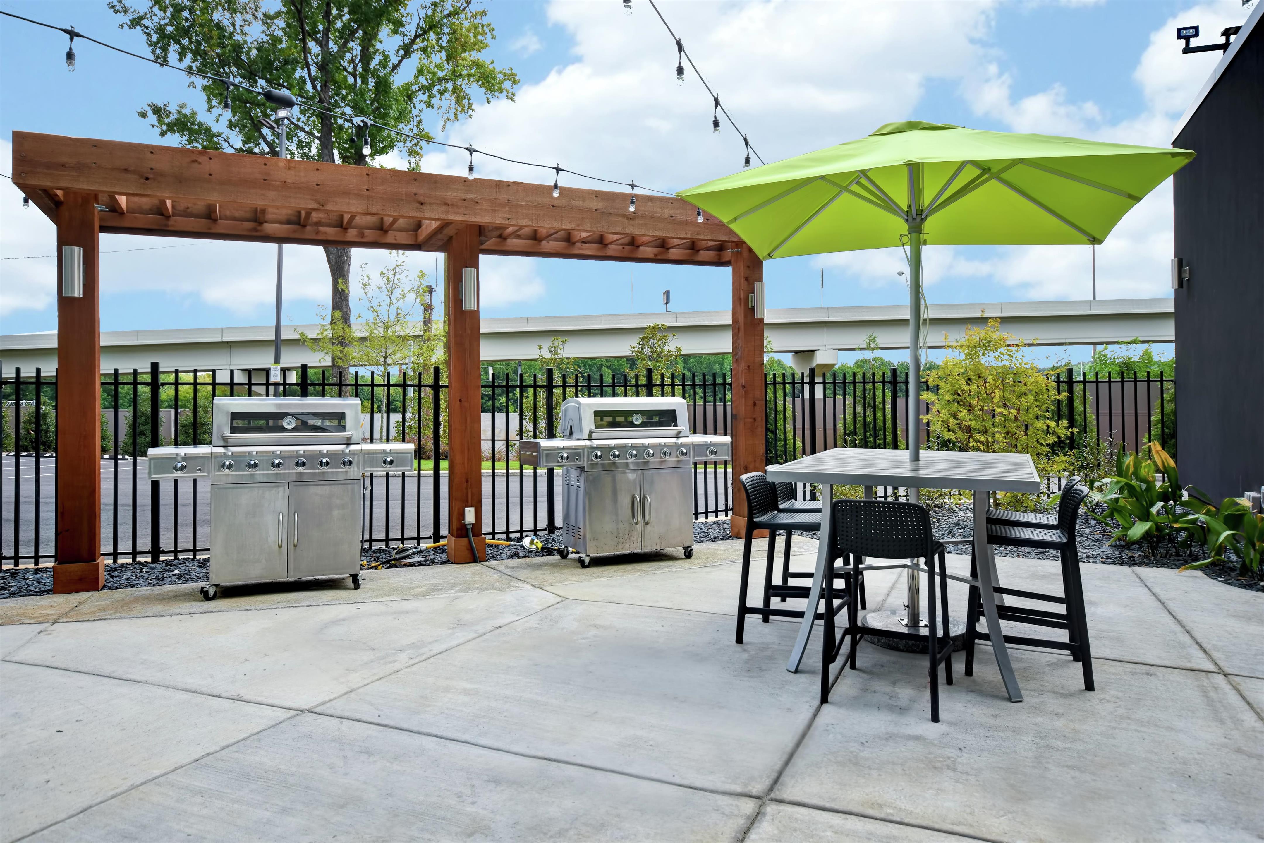 Exterior | Home2 Suites by Hilton Atlanta Marietta