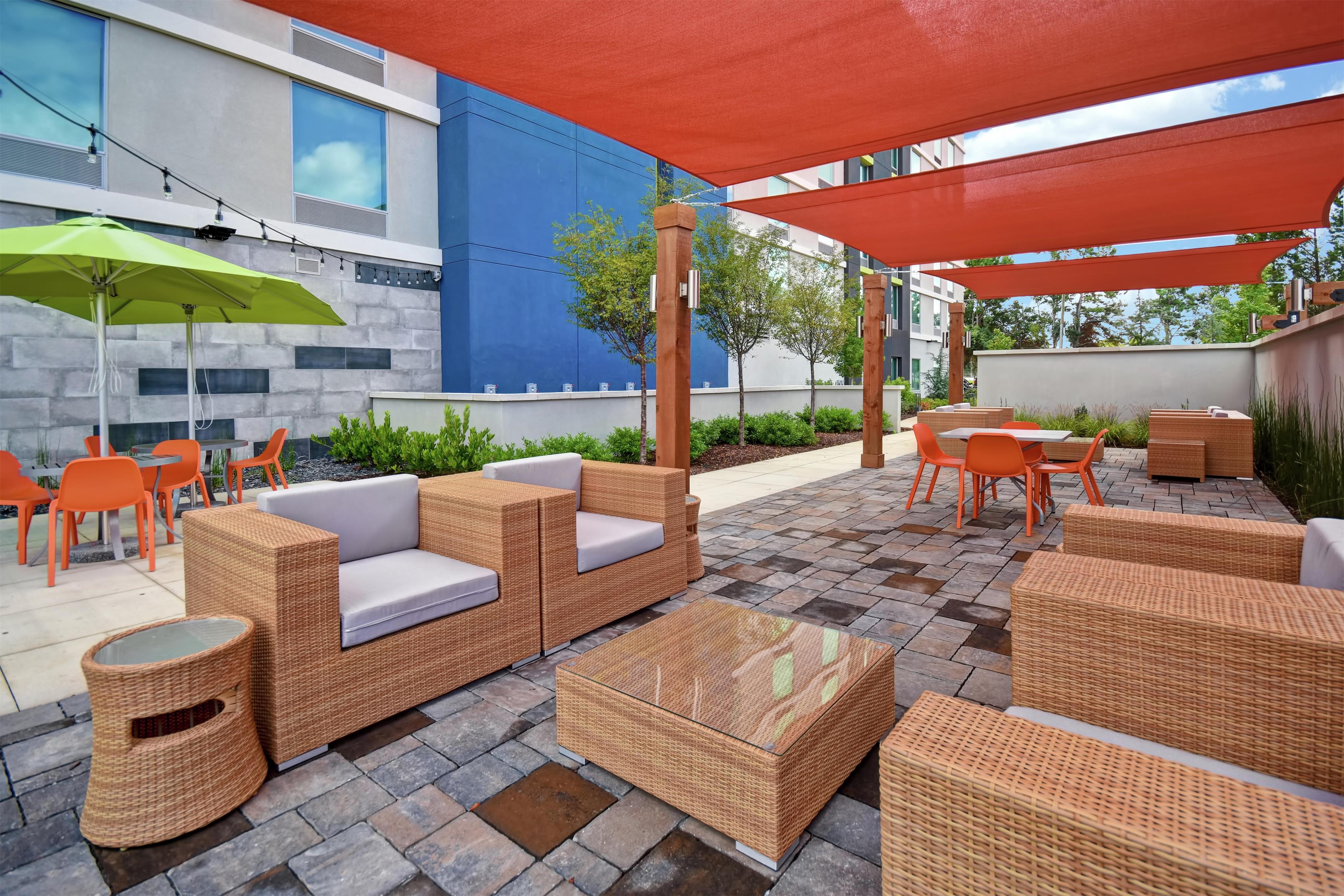 Exterior | Home2 Suites by Hilton Atlanta Marietta