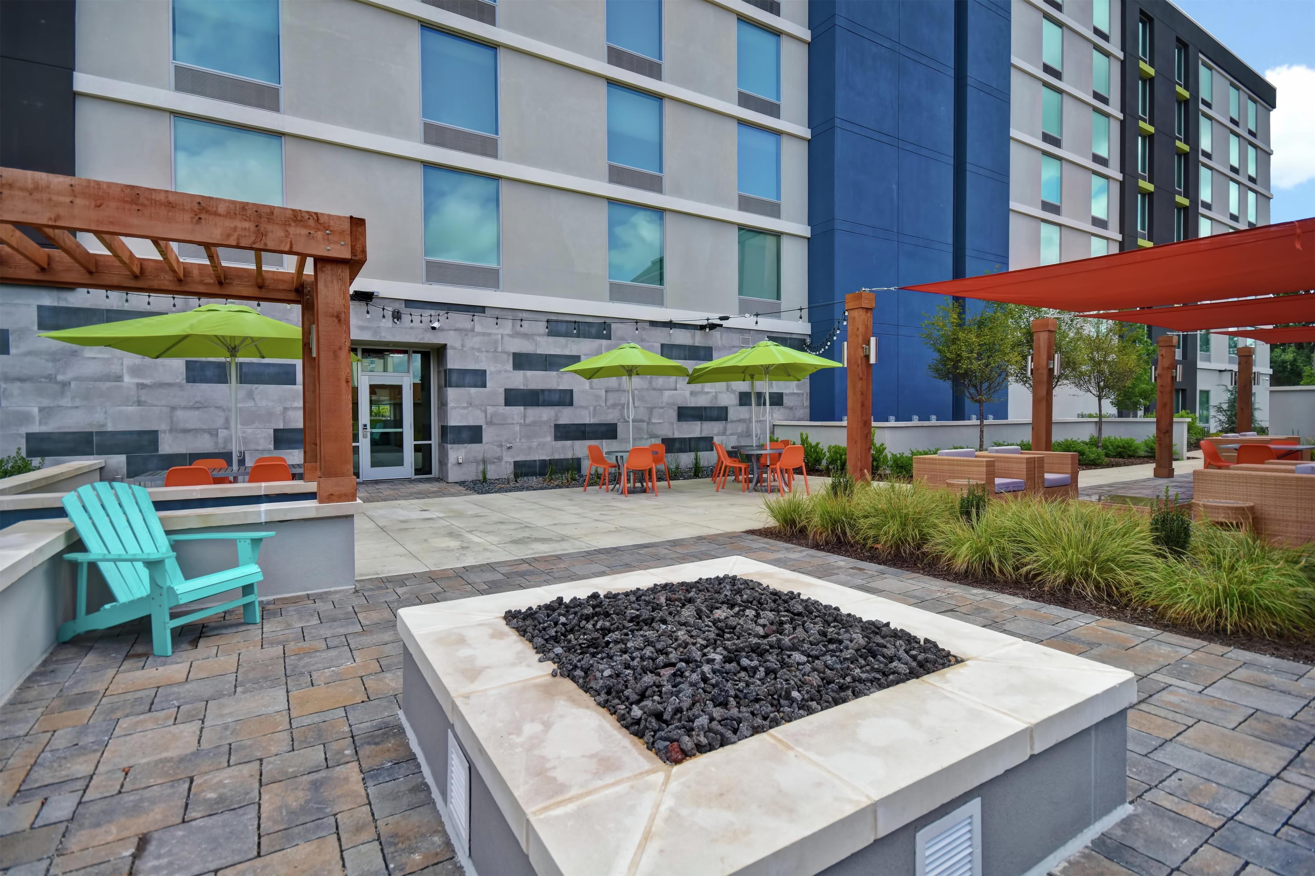 Exterior | Home2 Suites by Hilton Atlanta Marietta