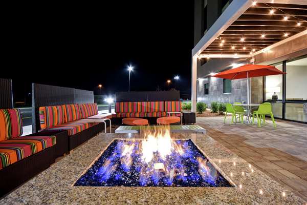 Exterior view - Home2 Suites by Hilton Fultondale - I-65, Exit 267