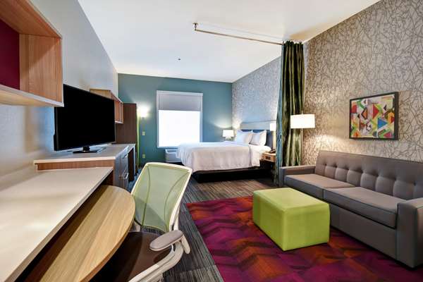  - Home2 Suites by Hilton Fultondale - I-65, Exit 267