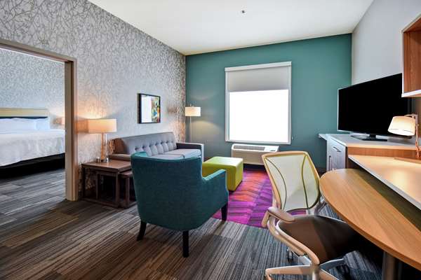  - Home2 Suites by Hilton Fultondale - I-65, Exit 267