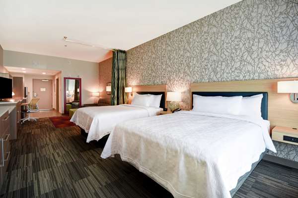  - Home2 Suites by Hilton Fultondale - I-65, Exit 267