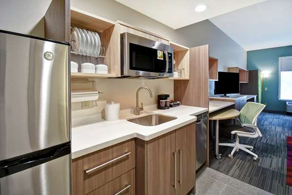  - Home2 Suites by Hilton Fultondale - I-65, Exit 267