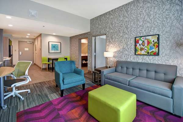  - Home2 Suites by Hilton Fultondale - I-65, Exit 267