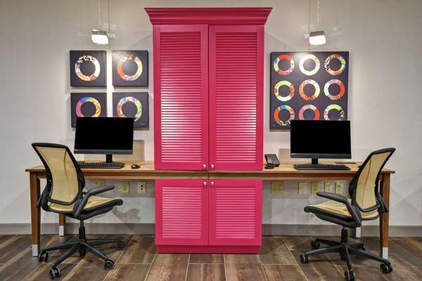 Conference Area - Home2 Suites by Hilton Fultondale - I-65, Exit 267