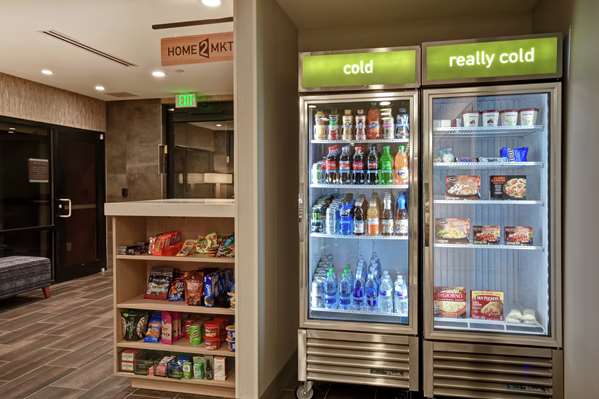 Restaurant - Home2 Suites by Hilton Fultondale - I-65, Exit 267