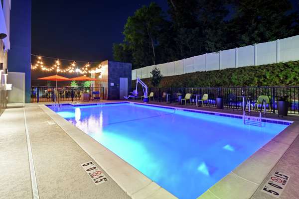 Pool - Home2 Suites by Hilton Fultondale - I-65, Exit 267