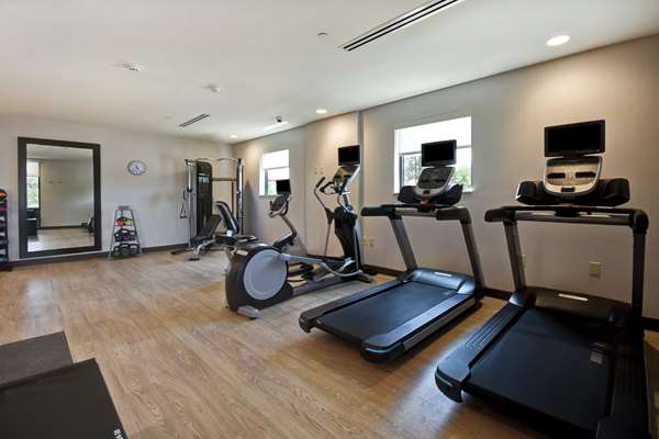Fitness/ Exercise Room - Home2 Suites by Hilton Fultondale - I-65, Exit 267