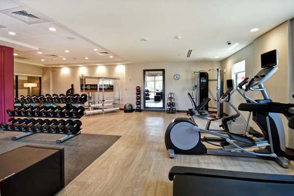 Fitness/ Exercise Room - Home2 Suites by Hilton Fultondale - I-65, Exit 267