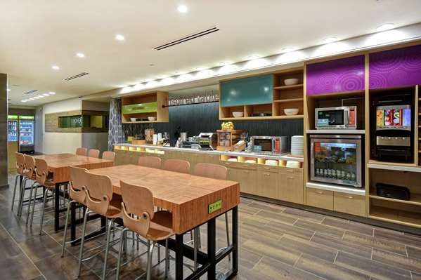 Amenities - Home2 Suites by Hilton Fultondale - I-65, Exit 267