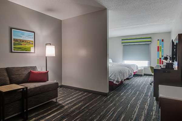  - Hampton Inn Fort Campbell Oak Grove - I-24, Exit 86