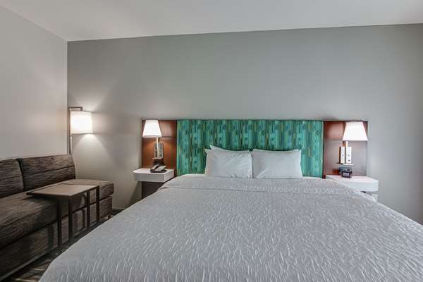  - Hampton Inn Fort Campbell Oak Grove - I-24, Exit 86