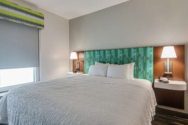  - Hampton Inn Fort Campbell Oak Grove - I-24, Exit 86