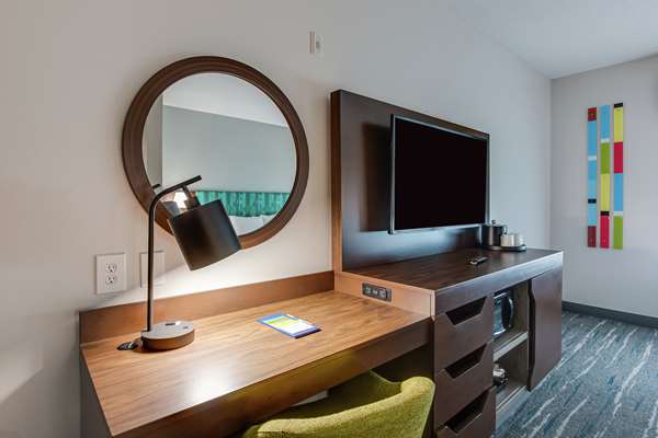  - Hampton Inn Fort Campbell Oak Grove - I-24, Exit 86