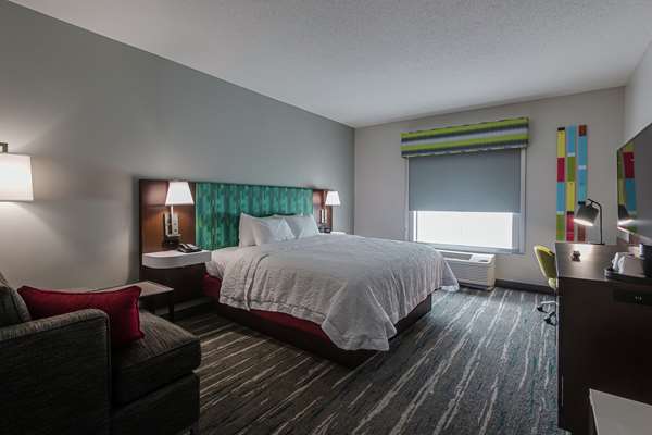  - Hampton Inn Fort Campbell Oak Grove - I-24, Exit 86