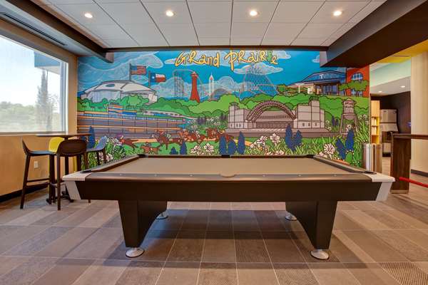  - Tru by Hilton Hotel Grand Prairie