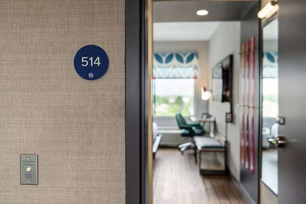  - Tru by Hilton Hotel Hershey