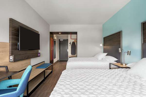  - Tru by Hilton Hotel Hershey