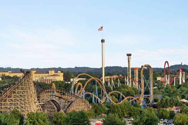  - Tru by Hilton Hotel Hershey